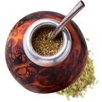 Mate čaje